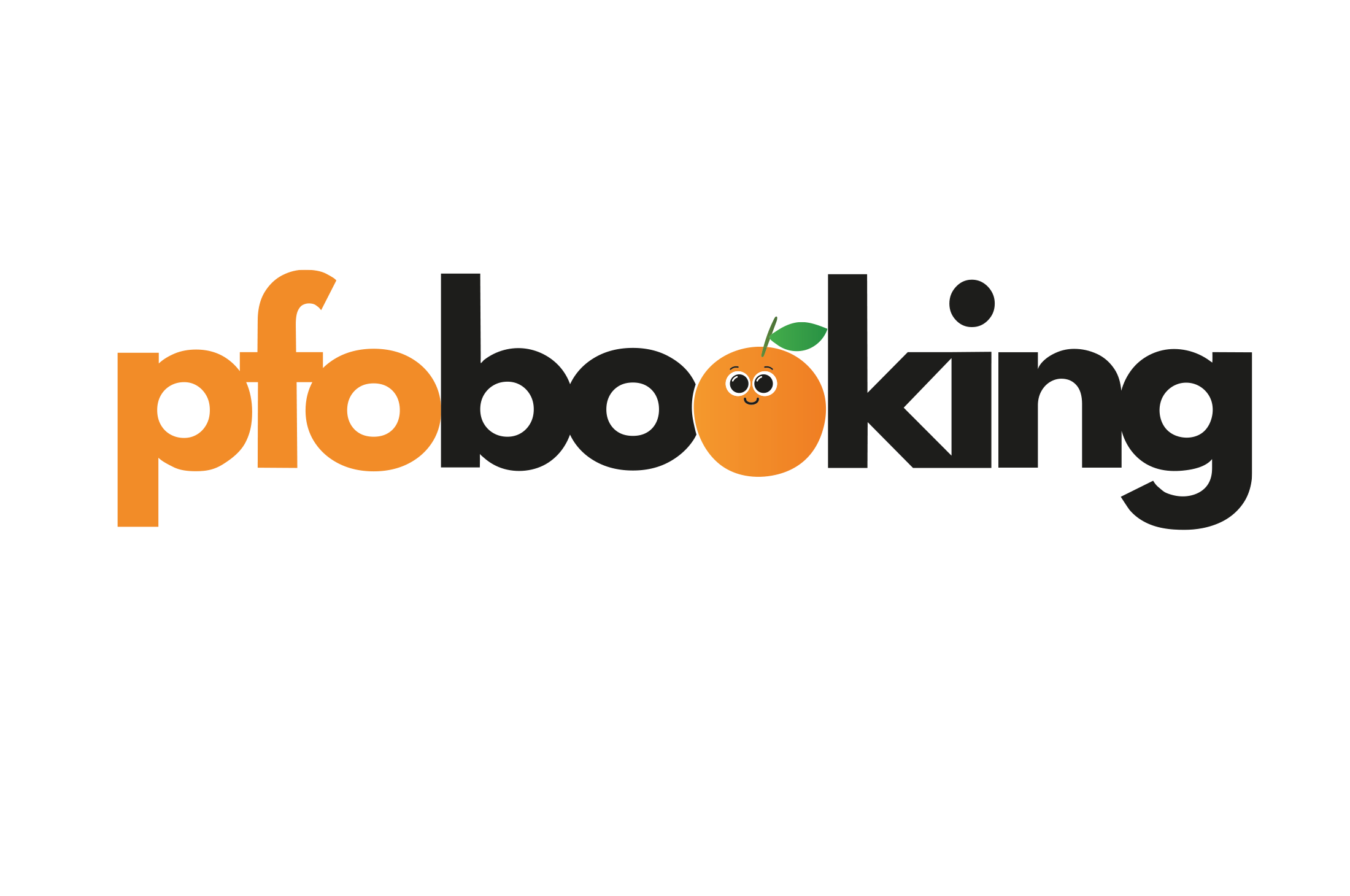 PFO Booking